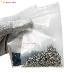 Replacement screws for Samsung Galaxy A10 A20 A50 Note Series 3.0mm 3.5mm